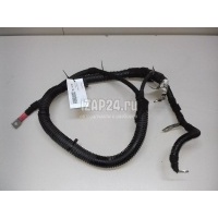 Проводка (коса) GM Astra J (2010 - ) 13377547