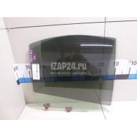 Стекло двери задней правой Nissan Almera N16 (2000 - 2006) 823009M700