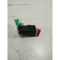 Кнопка аварийной сигнализации аварийки Golf-5 2005 1K0953509A