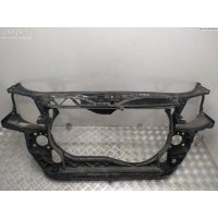 Рамка (панель) передняя кузовная Audi A4 B7 (2004-2007) 2004 8E0805594E