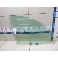 Стекло двери передней правой Nissan Almera N16 (2000 - 2006) 80300BM701
