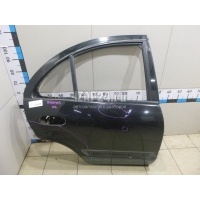 Дверь задняя правая Nissan Almera N16 (2000 - 2006) 821009M730