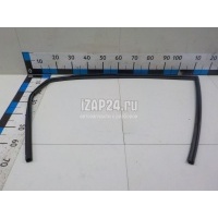 Уплотнитель стекла двери Hyundai-Kia RIO (2000 - 2005) 0K30A59605A