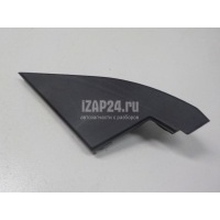 Крышка зеркала внутренняя левая Hyundai-Kia RIO (2000 - 2005) 0K30C69175A