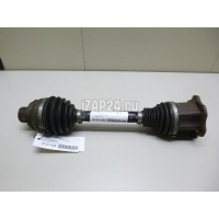 Полуось передняя VAG A4 [B8] (2007 - 2015) 8K0407271AJ