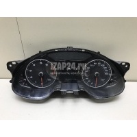 Панель приборов VAG A4 [B8] (2007 - 2015) 8K0920983E