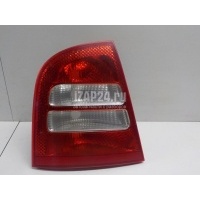 Фонарь задний левый VAG Octavia (A4 1U-) (2000 - 2011) 1U6945095