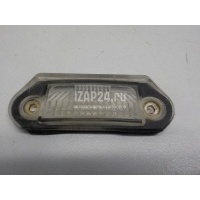 Фонарь подсветки номера VAG Octavia (A4 1U-) (2000 - 2011) 1H5943119