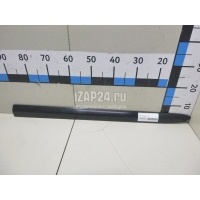 Молдинг передней левой двери Nissan Almera N16 (2000 - 2006) 80871BM700