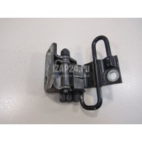Петля двери передней правой нижняя VAG Passat [B6] (2005 - 2010) 3C8831412A