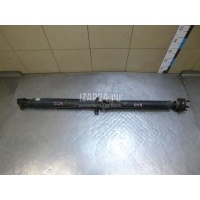 Вал карданный задний BMW X5 E53 (2000 - 2007) 26107549305