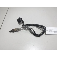 Датчик кислородный/Lambdasonde VAG A6 [C5] (1997 - 2004) 058906265A