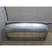 Бампер задний VAG Octavia (A4 1U-) (2000 - 2011) 1U6807421B
