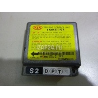 Блок управления AIR BAG Hyundai-Kia Spectra (2001 - 2011) 0K2DK677F0A