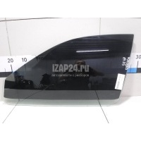 Стекло двери передней левой VAG A4 [B5] (1994 - 2001) 8D0845201