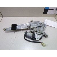 Стеклоподъемник электр. задний правый Chery Tiggo (T11) (2005 - 2016) T116204120