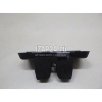 Кожух замка багажника Renault Megane II (2003 - 2009) 8200308727