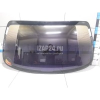 Стекло заднее Hyundai-Kia Sephia/Shuma (1996 - 2001) 0K2A363930B