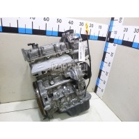 Двигатель VAG Fabia (2007 - 2015) 03E100033L