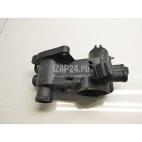 Корпус термостата VAG Leon (1M1) (1999 - 2006) 032121111BA