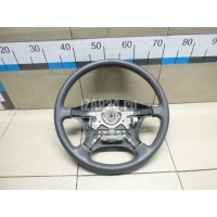 Рулевое колесо для AIR BAG (без AIR BAG) Suzuki Jimny (FJ) (1998 - ) 4811075F01P4Z