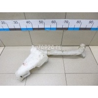 Бачок омывателя лобового стекла VAG Cordoba (2002 - 2008) 6Q0955453N