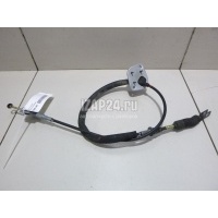 Трос КПП Hyundai-Kia Spectra (2001 - 2011) 0K2N246500B