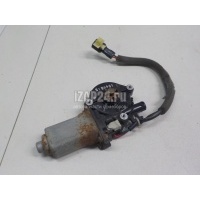 Моторчик стеклоподъемника Hyundai-Kia RIO (2000 - 2005) 0K30C7356Y