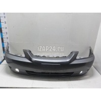 Бампер передний Hyundai-Kia RIO (2000 - 2005) 86510FD040XX