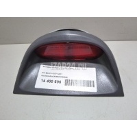 Фонарь задний (стоп сигнал) Hyundai-Kia Spectra (2001 - 2011) 0K2NC5158096