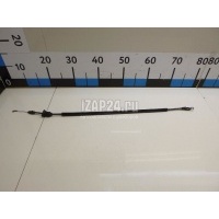 Трос открывания передней двери VAG Golf IV/Bora (1997 - 2005) 1J3837085E