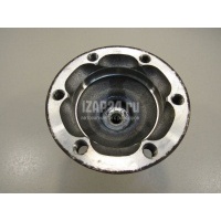 Фланец КПП VAG Octavia (A5 1Z-) (2004 - 2013) 02A409343G
