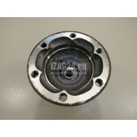 Фланец КПП VAG Octavia (A5 1Z-) (2004 - 2013) 02A409343G