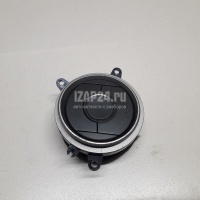 Дефлектор воздушный 5D 2006 - 2012 77620SMGE02ZA