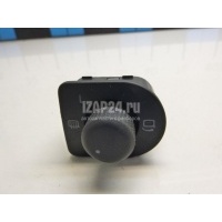 Переключатель регулировки зеркала VAG Golf IV/Bora (1997 - 2005) 1J1959565F