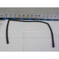 Уплотнитель стекла двери Hyundai-Kia RIO (2000 - 2005) 0K30A58605A