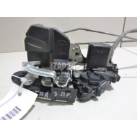 Замок двери задней правой Hyundai-Kia Sephia II/Shuma II (2001 - 2004) 0K2N272310