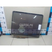 Стекло двери задней правой Mitsubishi L200 (K6,K7) (1996 - 2006) MR259240