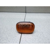 Повторитель на крыло желтый Toyota Carina E (1992 - 1997) 8173005010