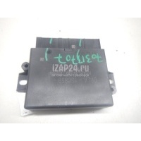 Блок управления парктроником Land Rover Range Rover IV 2013 LR063183