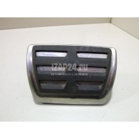 Накладка педали тормоза VAG A4 [B8] (2007 - 2015) 4H1723173A