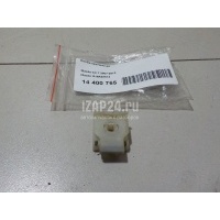 Скоба крепежная Mazda CX 7 (2007 - 2012) GJ6A58512
