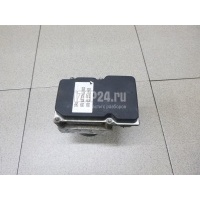 Блок ABS (насос) VAG Fabia (2007 - 2015) 6R0614117G