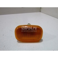 Повторитель на крыло желтый Chery Tiggo (T11) (2005 - 2016) T113731010