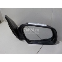 Зеркало правое электрическое Mazda Mazda 3 (BK) (2002 - 2009) BP4L69120F01