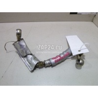 Трубка системы охлаждения VAG A4 [B8] (2007 - 2015) 06H121497F