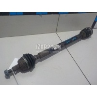 Полуось передняя правая VAG Leon (1M1) (1999 - 2006) 1J0407272BL