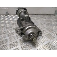Стартер Volkswagen Golf-7 2015 02E911023S
