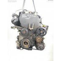 Двигатель (ДВС) Mitsubishi Space Runner 1999 2.4 Бензин 4G64