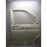 Дверь боковая Перед. Правая Volkswagen Transporter 5 2005 7E0831056F